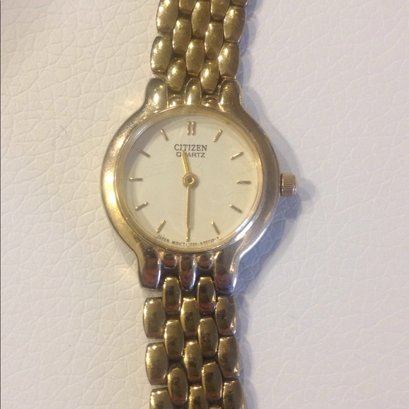 Citizen quartz japan movt price Clearance